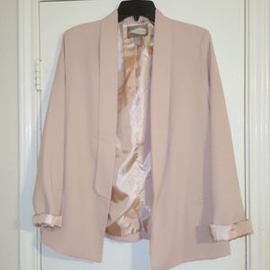 Forever 21 blazer